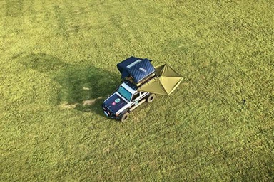 پاپ اپ ٹینٹ